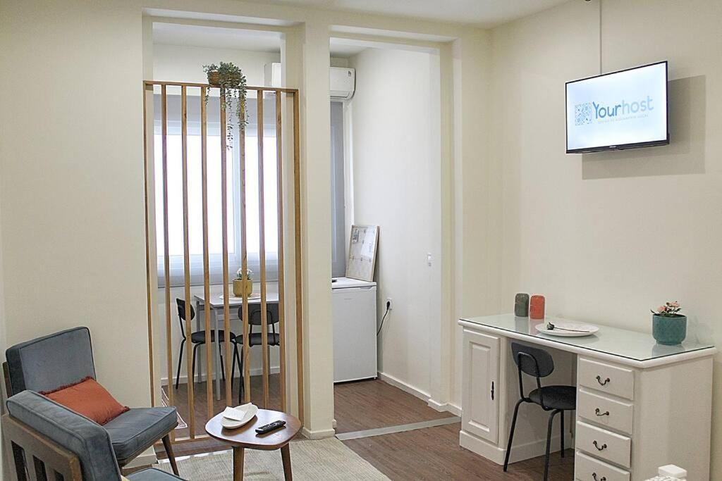 Apartmán Oporto Sweet Downtown 4 Exteriér fotografie
